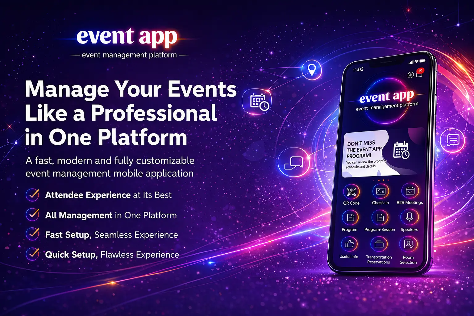 Event app blog cover visual