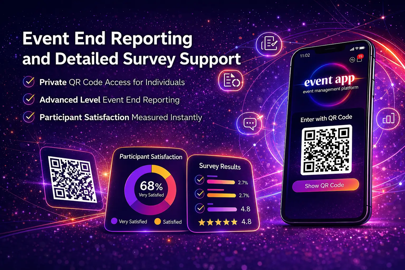 Corporate event operations blog cover visual