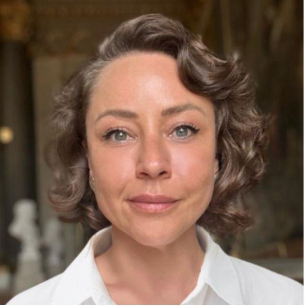 Event app business development manager Mine Akça